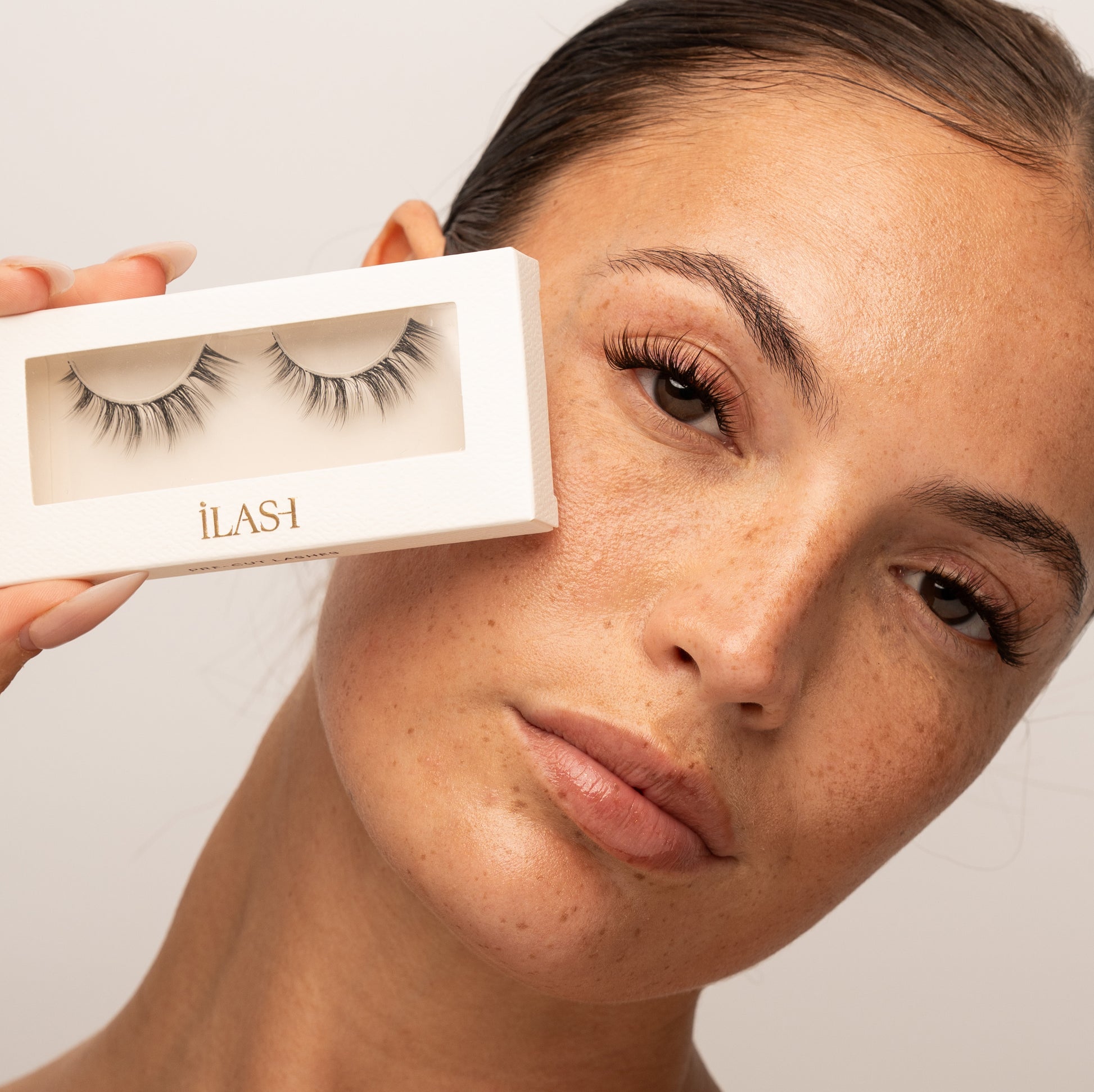 Krazy In Love Pre-Cut Lashes