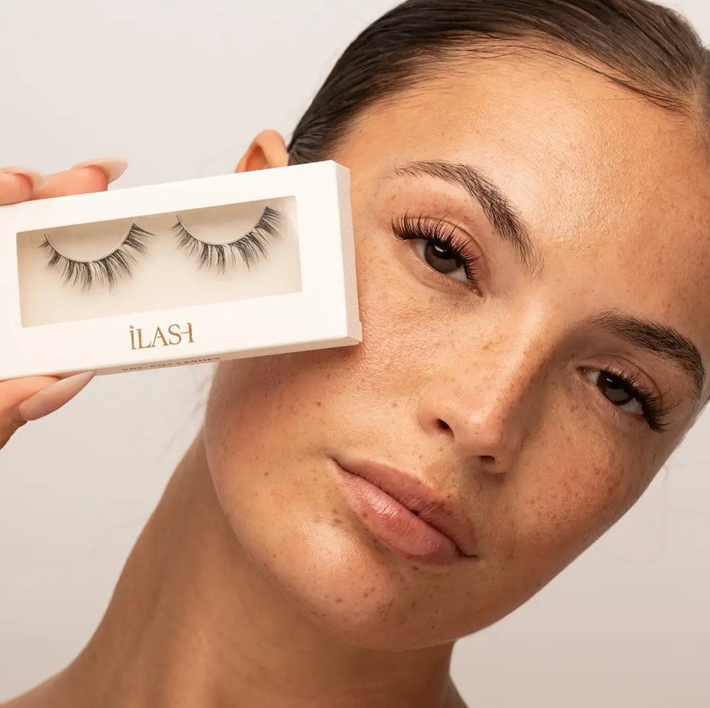 Krazy In Love Pre-Mapped Lashes