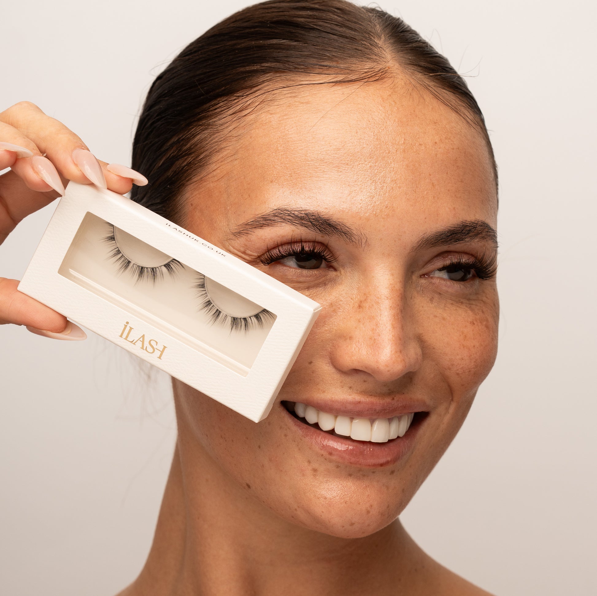 Krazy In Love Pre-Cut Lashes