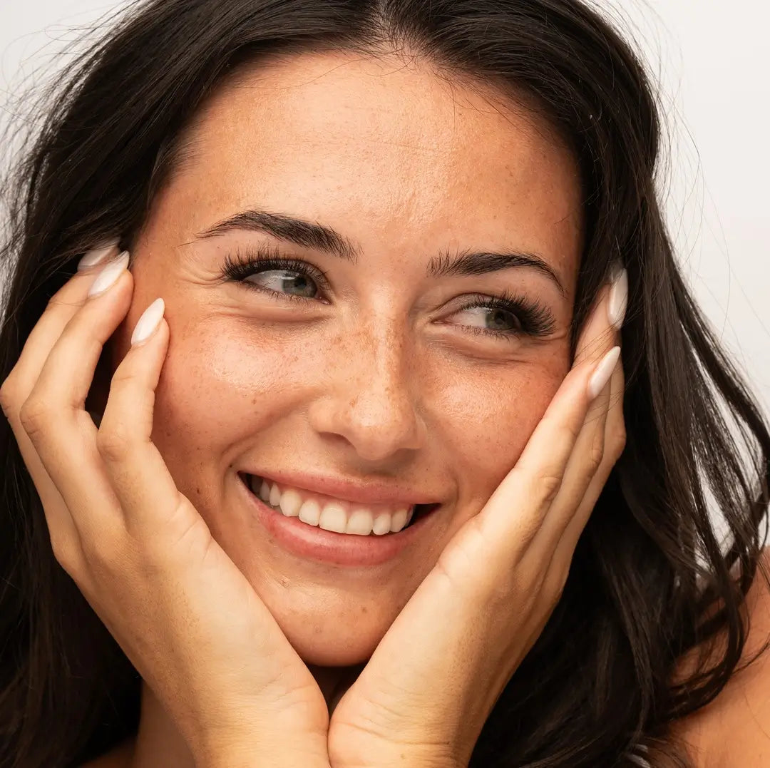 Pre-Glued Half Lash No.4