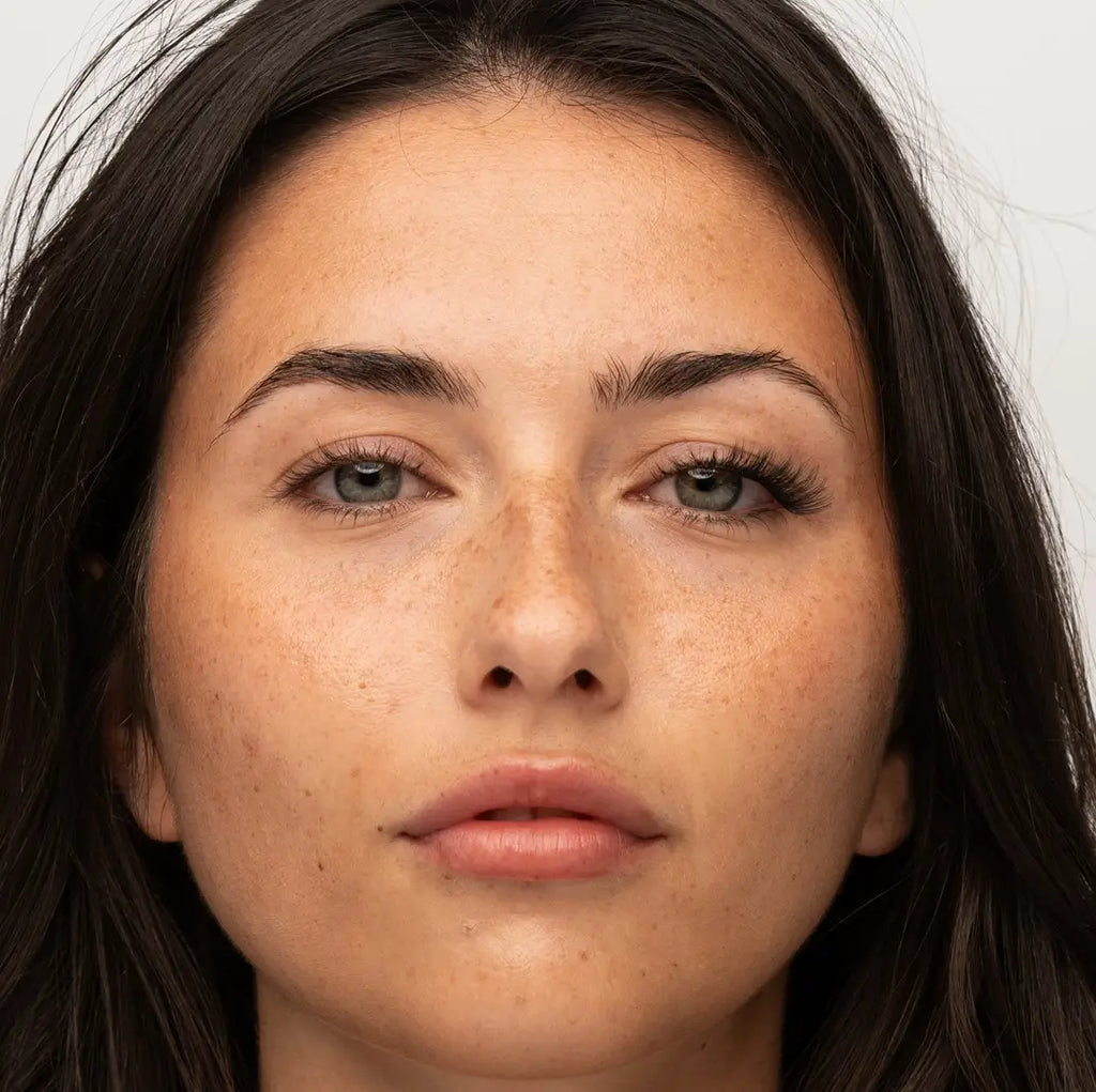 Pre-Glued Half Lash No.4