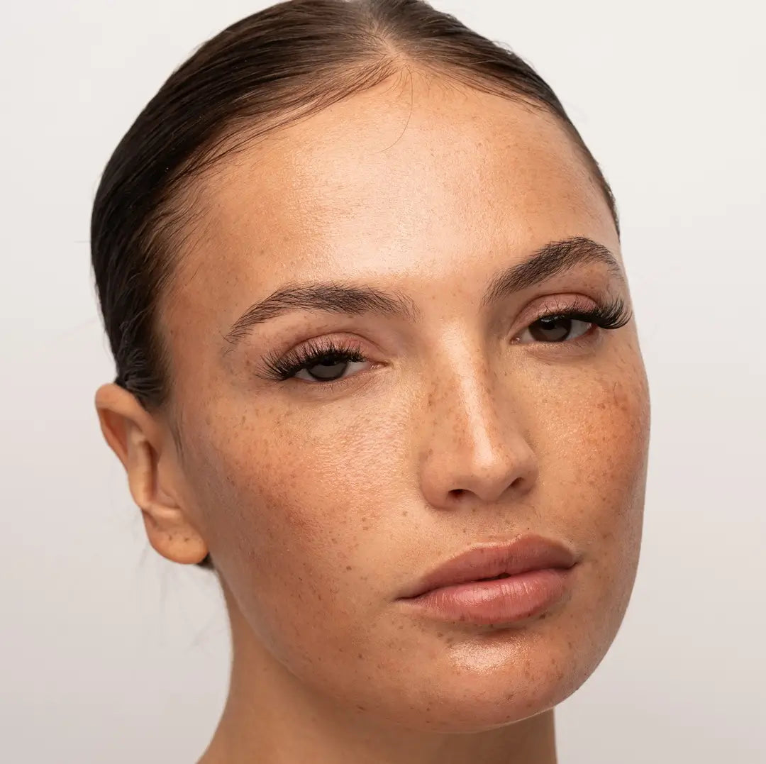 Pre-Glued Half Lash No. 5