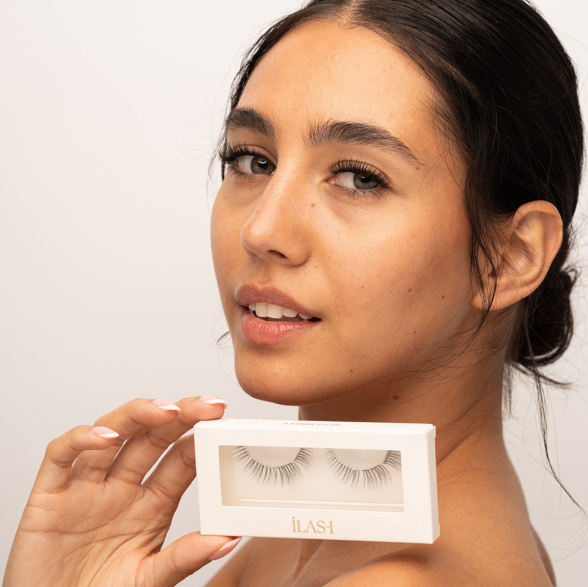 The Showstopper Pre-Cut Lashes