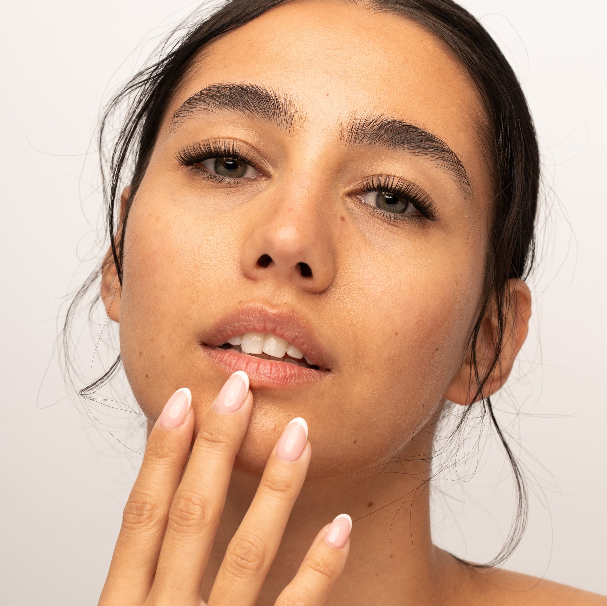 The Showstopper Pre-Cut Lashes