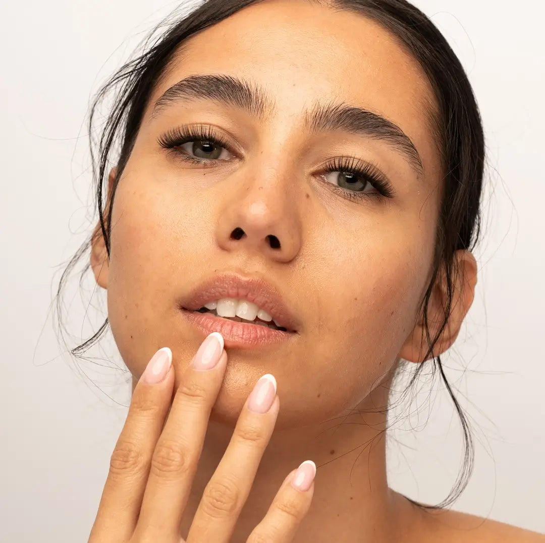 The Showstopper Pre-Mapped Lashes