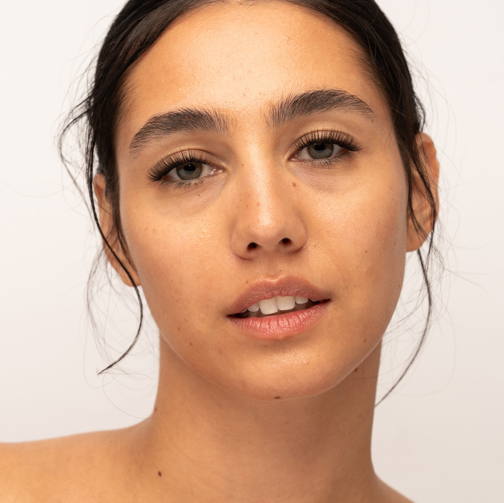 The Showstopper Pre-Cut Lashes