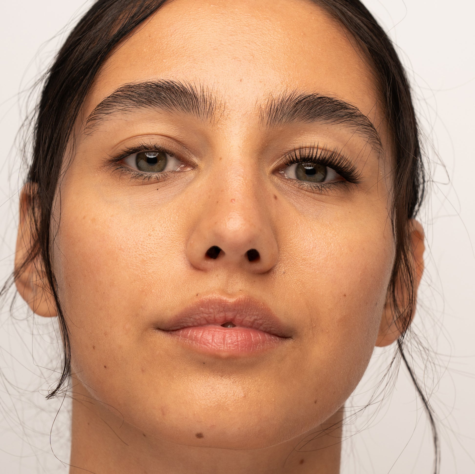 The Showstopper Pre-Cut Lashes