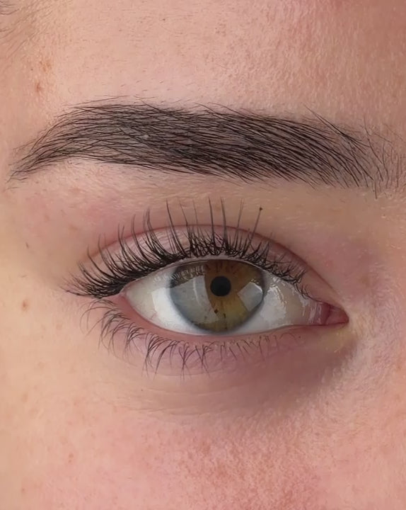 Day Dreamer Pre-Mapped Lashes