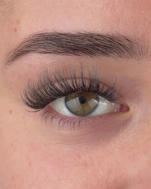 Xoxo Pre-Mapped Lashes