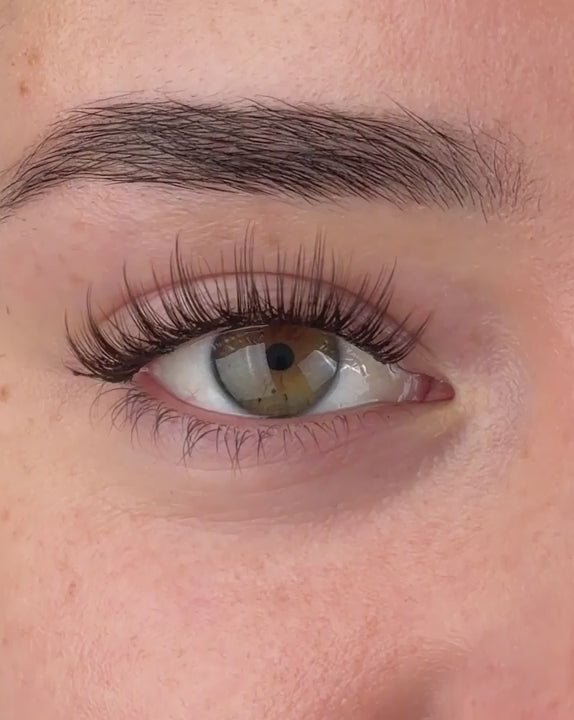 Krazy In Love Pre-Mapped Lashes