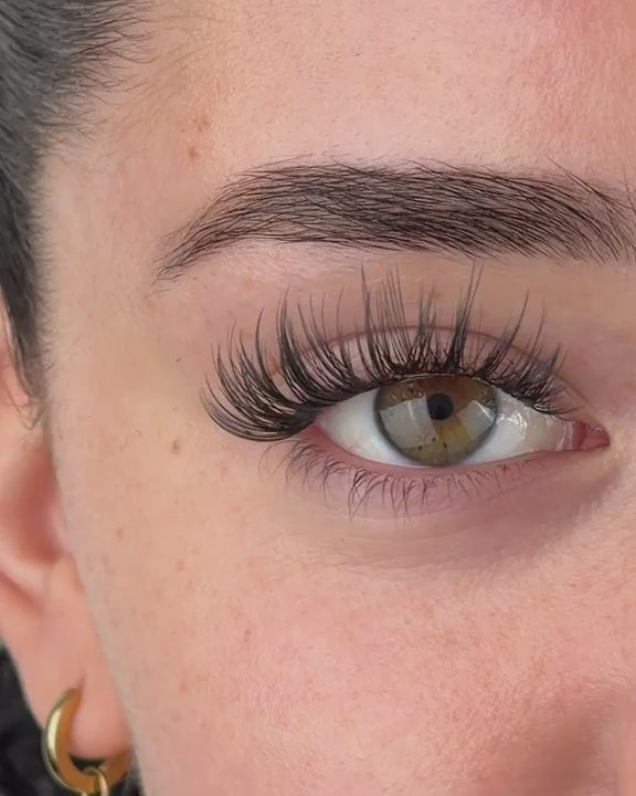 Desire Pre-Mapped Lashes
