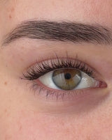 Brown The Minimalist Pre-Mapped Lashes