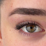 The Minimalist Pre-Mapped Lashes