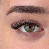 Date Night Pre-Mapped Lashes