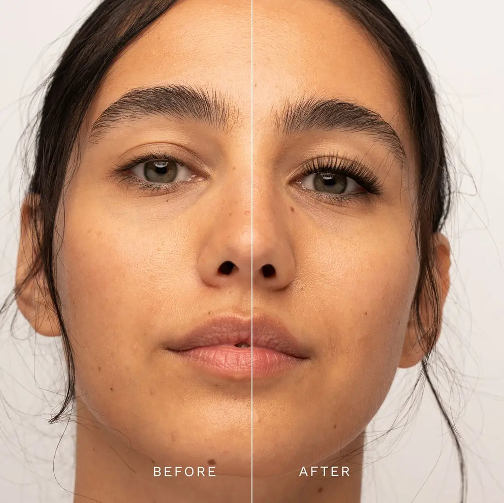 The Showstopper Pre-Mapped Lashes