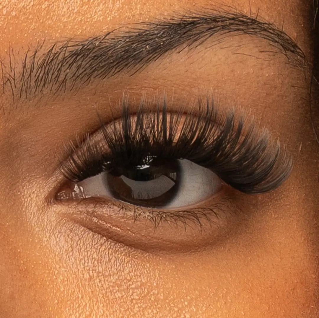 Volume Custom Length Individual Lashes