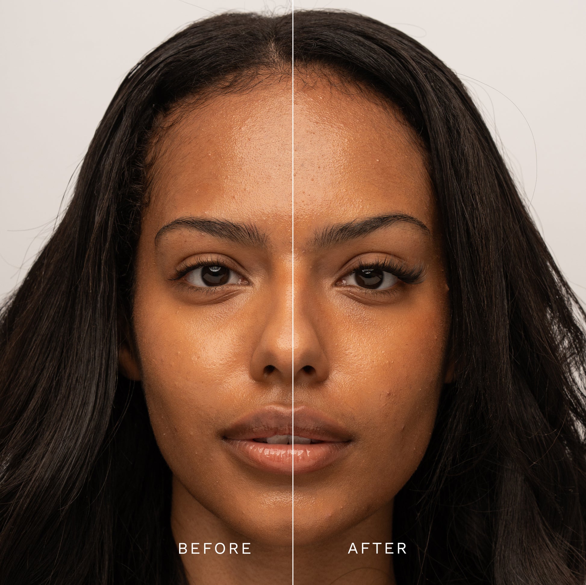 Wispy Custom Length Lashes