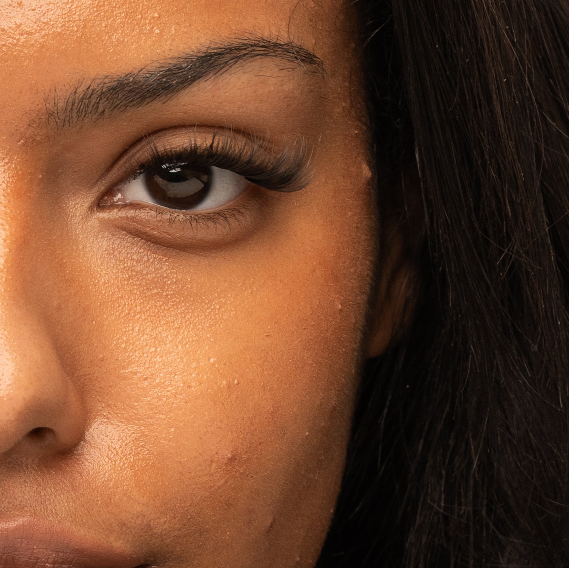 Wispy Custom Length Lashes