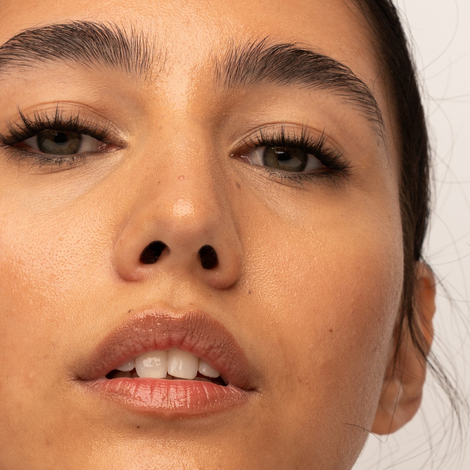 Wispy Custom Length Individual Lashes